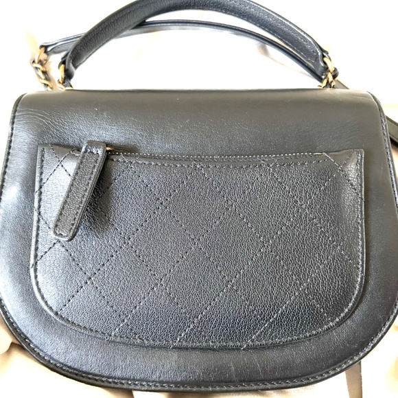 Chanel flap bag - Picture 2 of 7